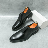 Kingston Slip-On Shoes